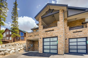 Mountain Vista Retreat Breckenridge